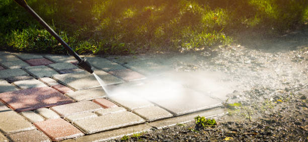 Best Fence Cleaning  in Tamaqua, PA