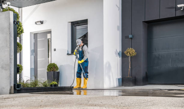 Tamaqua, PA Pressure Washing Services Company